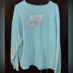 Nike Women's Sweatshirt